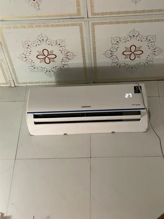 Khách hàng review Máy lạnh Samsung Inverter 1 HP AR09TYHQASINSV 97