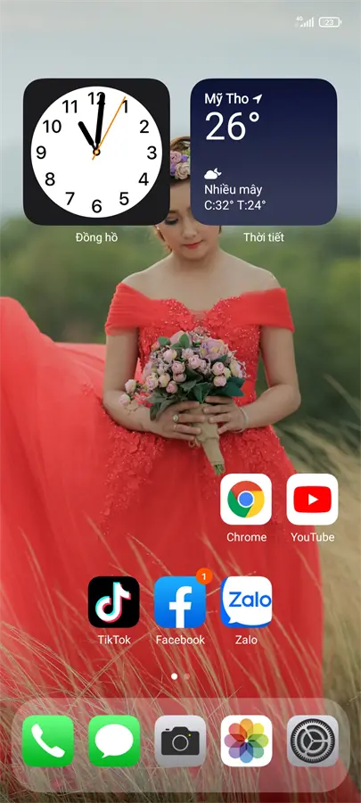 Khách hàng review Điện thoại Xiaomi Redmi Note 10 5G 4GB 3