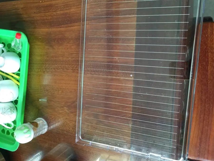 Khách hàng review Tủ lạnh Toshiba Inverter 253 lít GR-B31VU SK 13