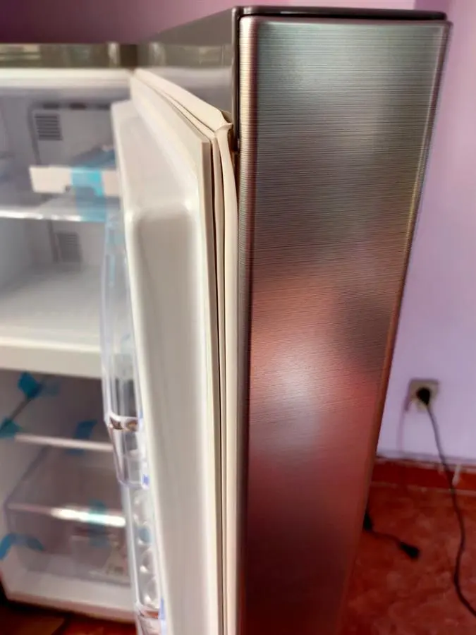 Khách hàng review Tủ lạnh Panasonic Inverter 170 lít NR-BA190PPVN 316