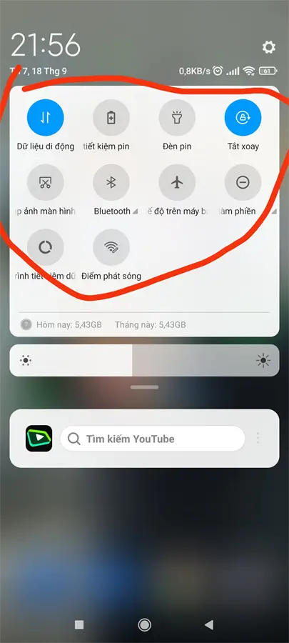Khách hàng review Điện thoại Xiaomi Redmi Note 10S 8GB 24