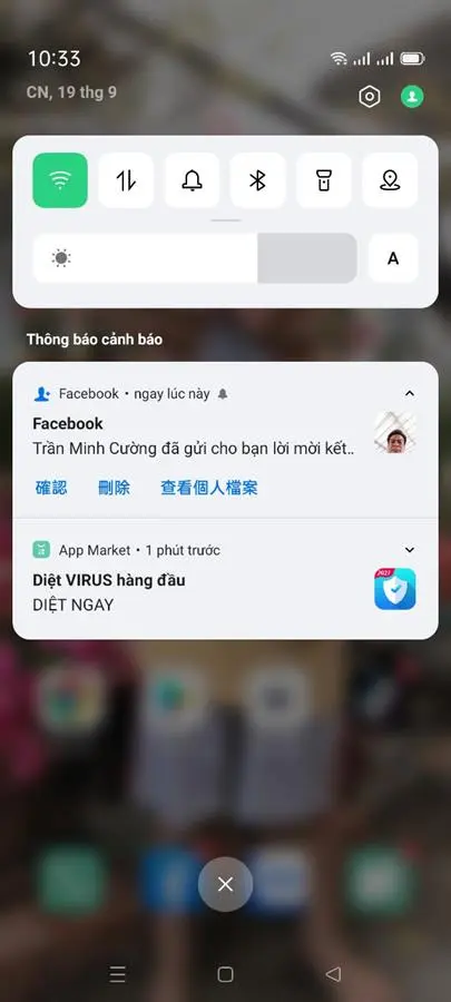 Khách hàng review Điện thoại OPPO A94 6