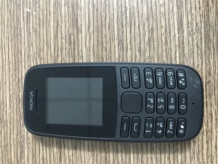 Khách hàng review Điện thoại Nokia 105 Dual SIM 6