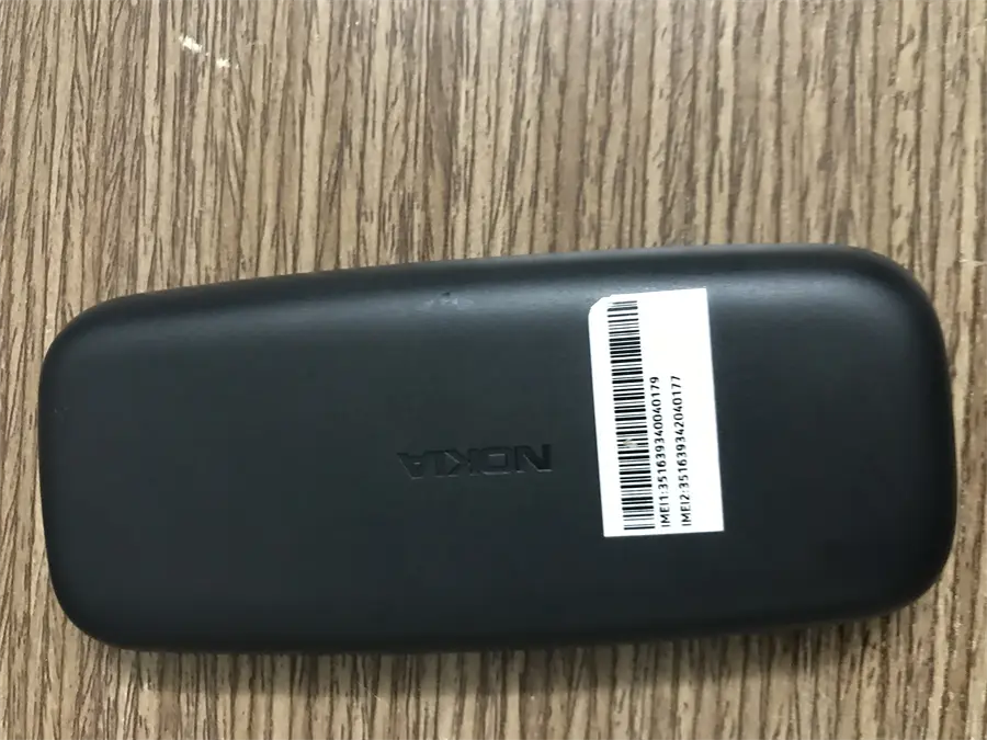 Khách hàng review Điện thoại Nokia 105 Dual SIM 7