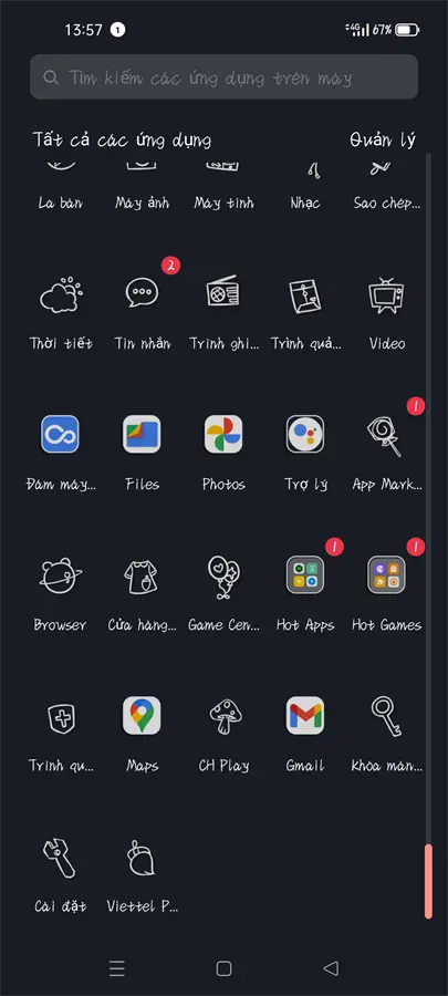 Khách hàng review Điện thoại realme 8 5