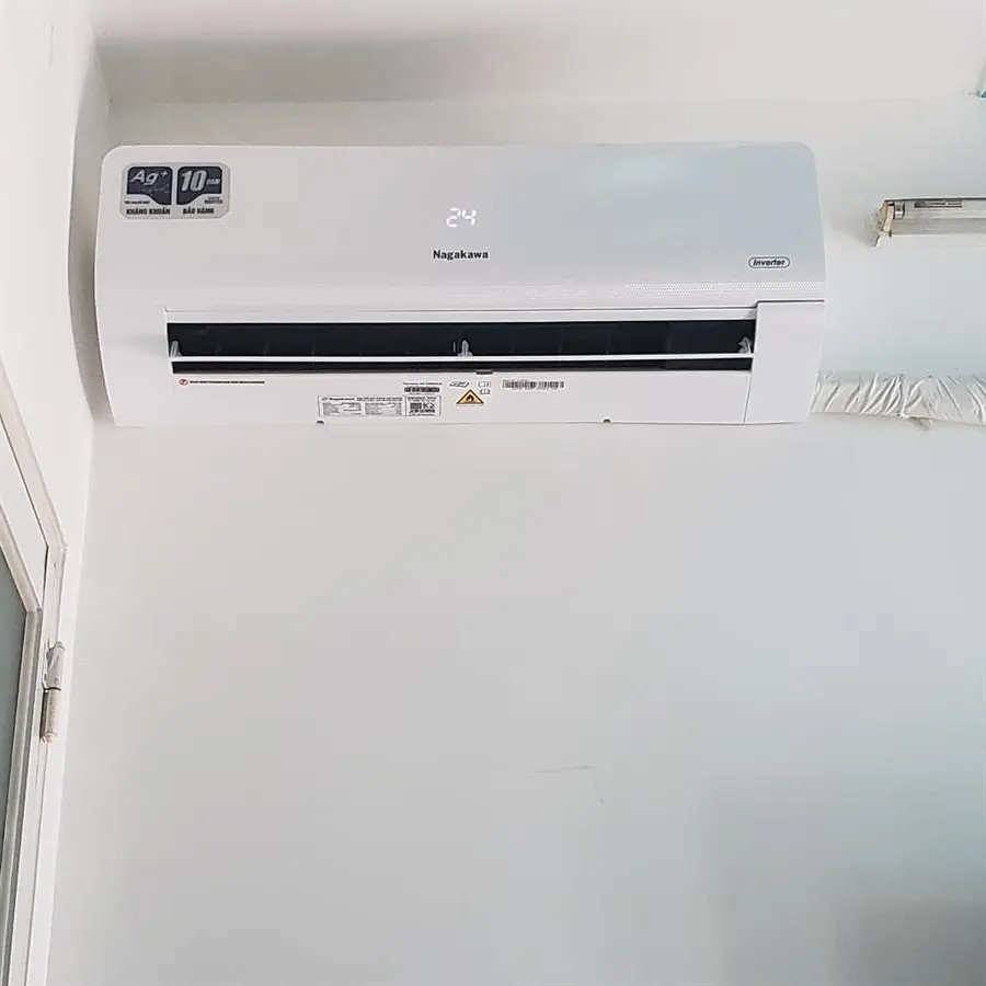Khách hàng review Máy lạnh Nagakawa Inverter 1 HP NIS-C09R2H10 33