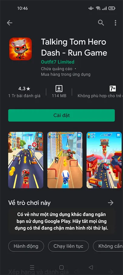 Khách hàng review Điện thoại OPPO Reno5 6