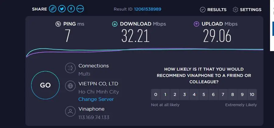 Khách hàng review USB Wifi 150Mbps Tenda W311MI 4