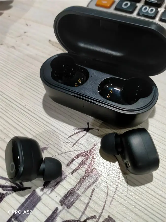 Khách hàng review Tai nghe Bluetooth True Wireless Mozard TS13 63