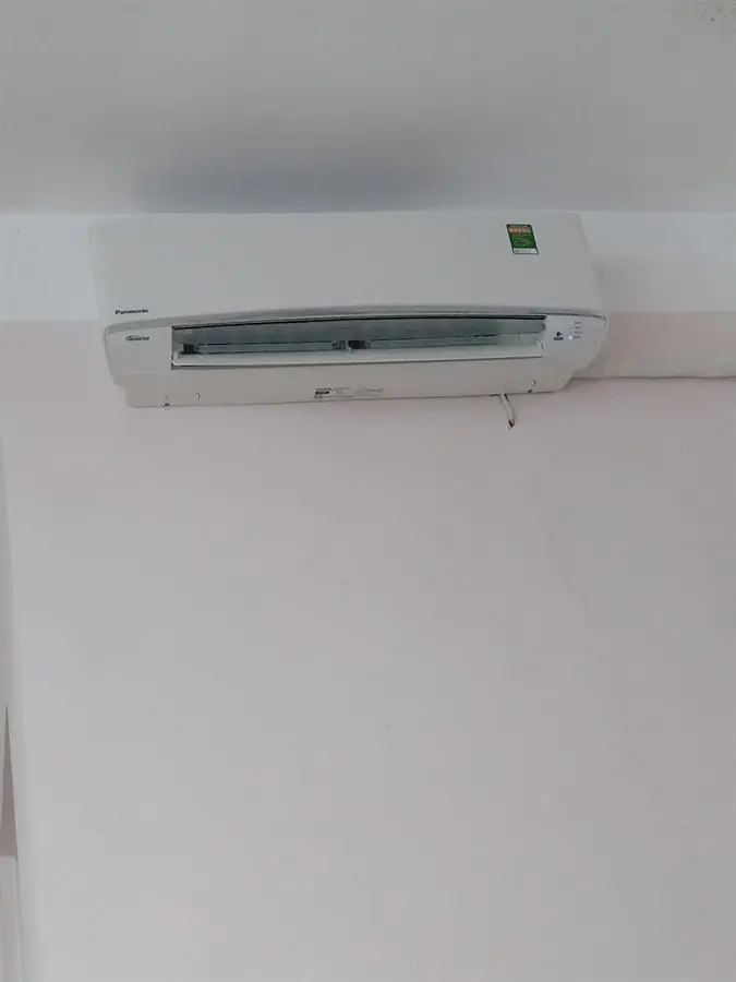 Khách hàng review Máy lạnh Panasonic Inverter 1.5 HP CU/CS-XU12UKH-8 7