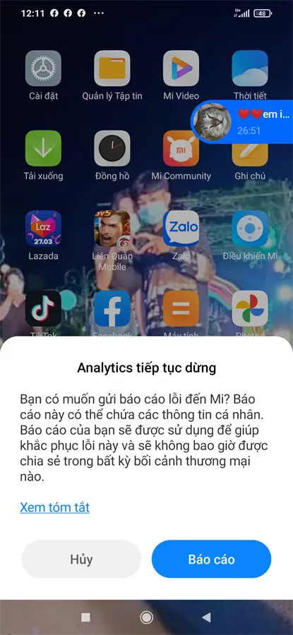 Khách hàng review Điện thoại Xiaomi Redmi 9T (4GB/64GB) 10