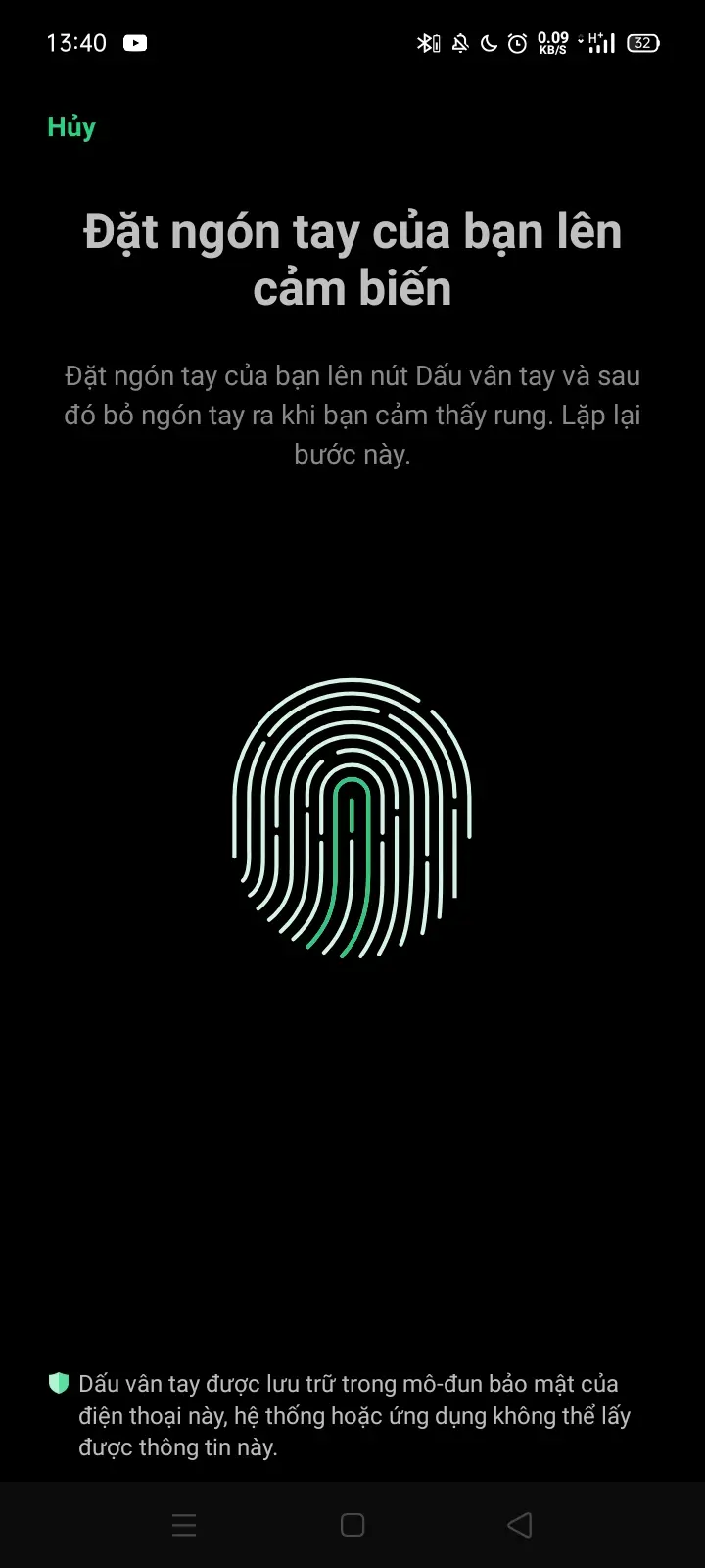 Khách hàng review Điện thoại OPPO A15 2