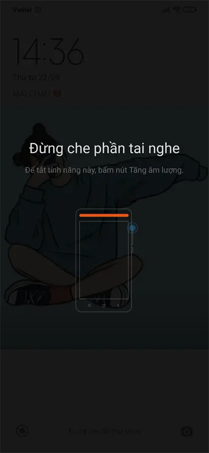Khách hàng review Điện thoại Xiaomi Redmi Note 8 (4GB/64GB) 2