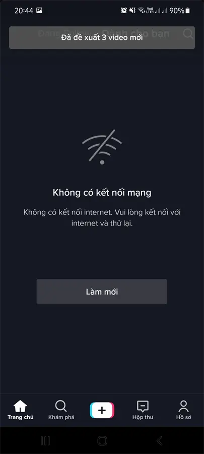 Khách hàng review Điện thoại Samsung Galaxy A71 1