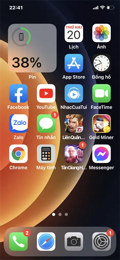 Khách hàng review Điện thoại iPhone 12 64GB 22