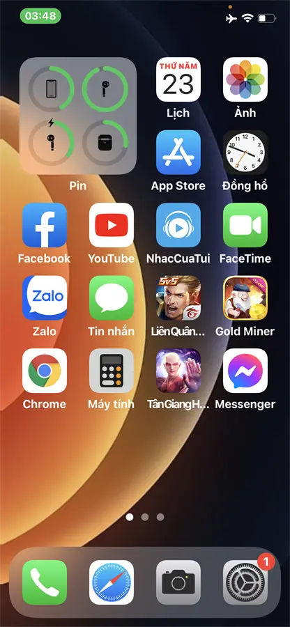 Khách hàng review Điện thoại iPhone 12 64GB 20