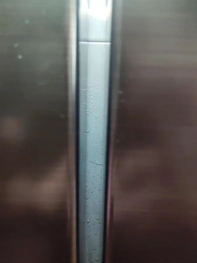 Khách hàng review Tủ lạnh Samsung Inverter 488 lít Multi Door RF48A4000B4/SV 25