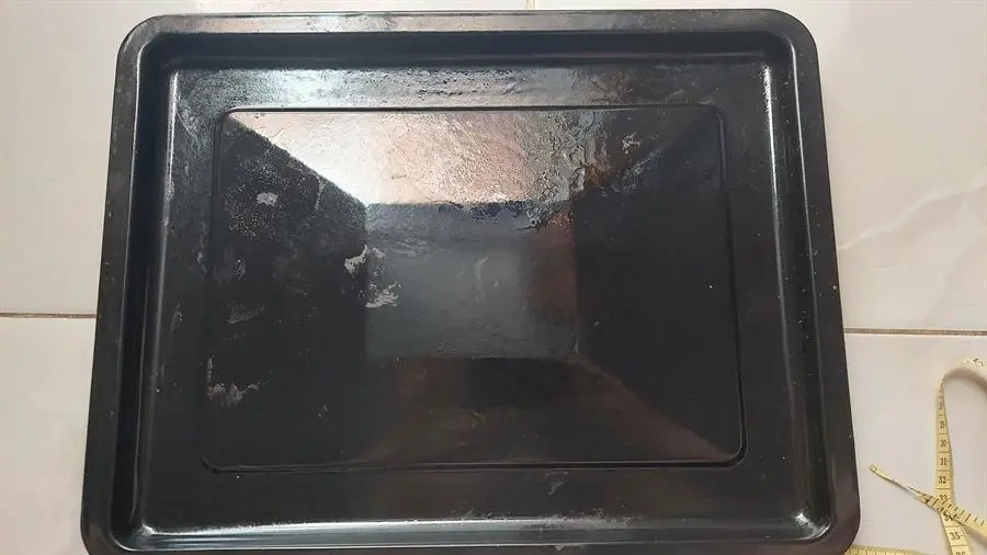 Khách hàng review Lò nướng BlueStone EOB-7567 45 lít 11