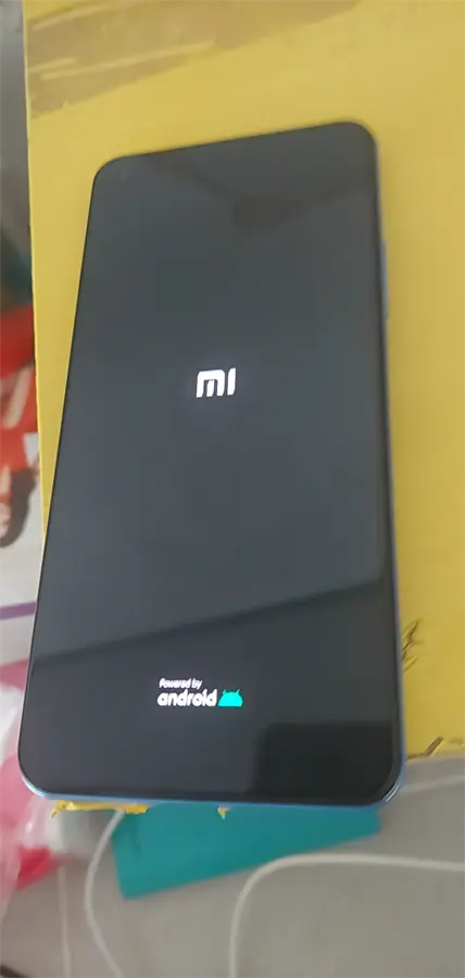 Khách hàng review Điện thoại Xiaomi Mi 11 Lite 31
