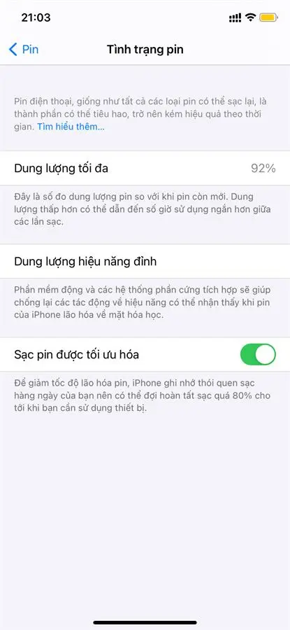 Khách hàng review Điện thoại iPhone 11 128GB 51