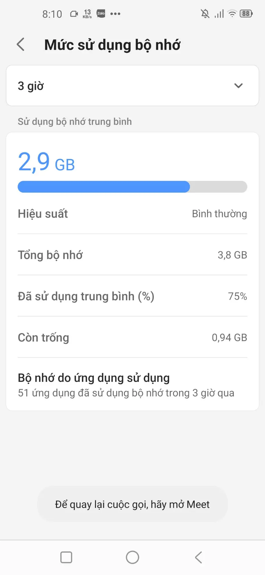 Khách hàng review Điện thoại Vsmart Joy 4 (4GB/64GB) 1