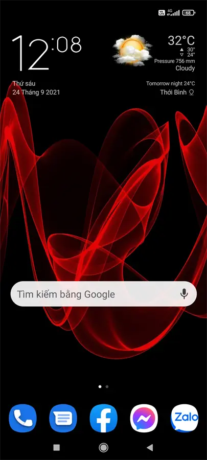 Khách hàng review Điện thoại Xiaomi Redmi 10 (6GB/128GB) 25