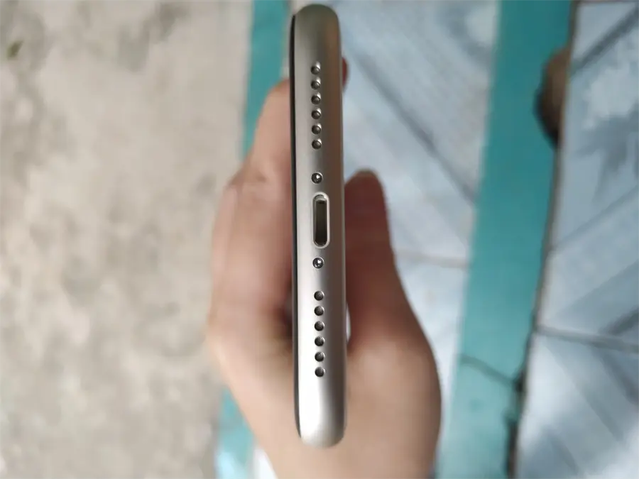 Khách hàng review Điện thoại iPhone 11 64GB 67