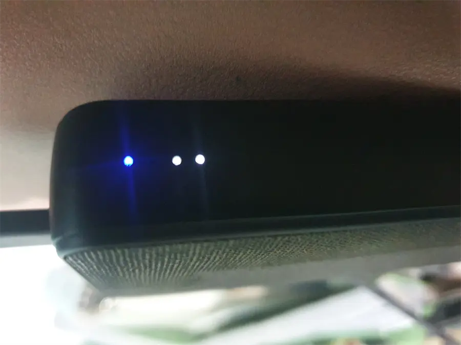 Khách hàng review Pin sạc dự phòng Polymer 20.000 mAh Type C PD QC3.0 18W Xmobile PowerBox P69D 24