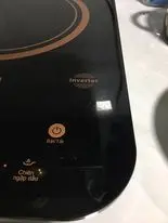 Khách hàng review Bếp từ Midea MI-T2121DB 1