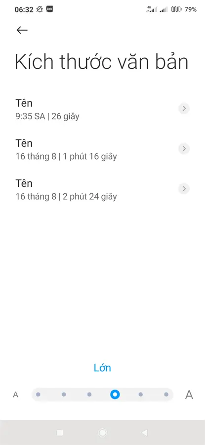 Khách hàng review Điện thoại Xiaomi Redmi 9T (6GB/128GB) 5