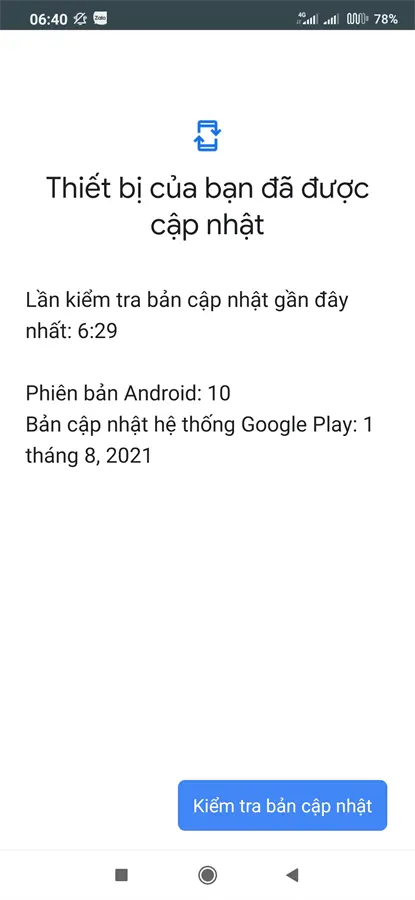 Khách hàng review Điện thoại Xiaomi Redmi 9T (6GB/128GB) 4