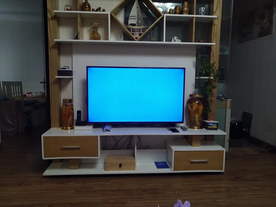 Khách hàng review Android Tivi Sony 4K 50 inch KD-50X80J 6