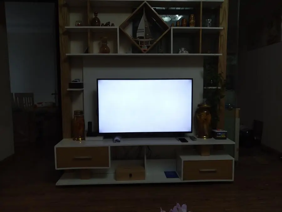 Khách hàng review Android Tivi Sony 4K 50 inch KD-50X80J 5