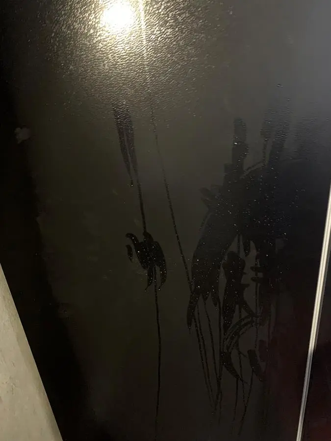 Khách hàng review Tủ lạnh LG Inverter 613 lít Side By Side GR-B247WB 5