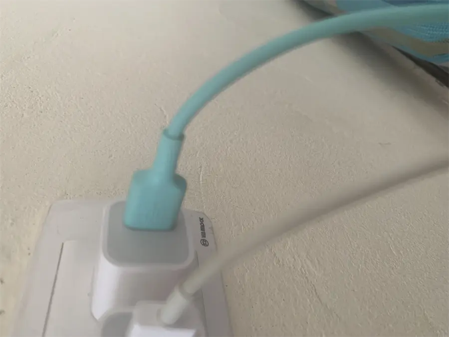 Khách hàng review Cáp Lightning 1m AVA LTPL-01X Xanh 1