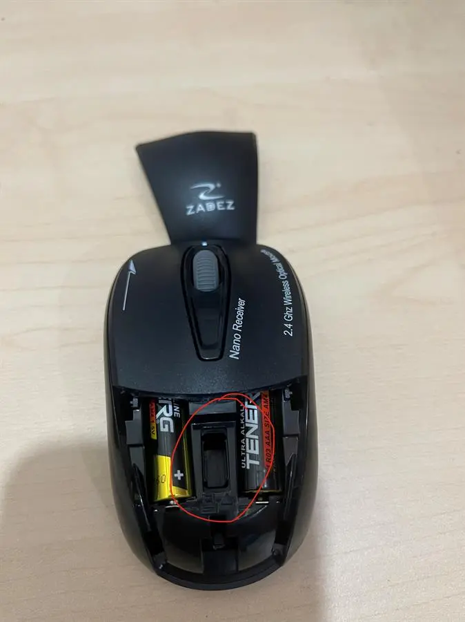 Khách hàng review Chuột Không dây Zadez M356 16