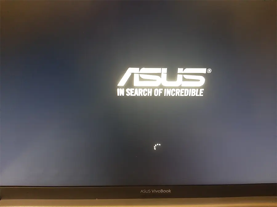 Khách hàng review Laptop Asus VivoBook A515EP i5 1135G7/8GB/512GB/2GB MX330/Win10 (BN334T) 2