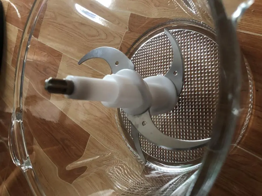 Khách hàng review Máy xay thịt đa năng Mishio MK-273 300W 1.8 lít 2