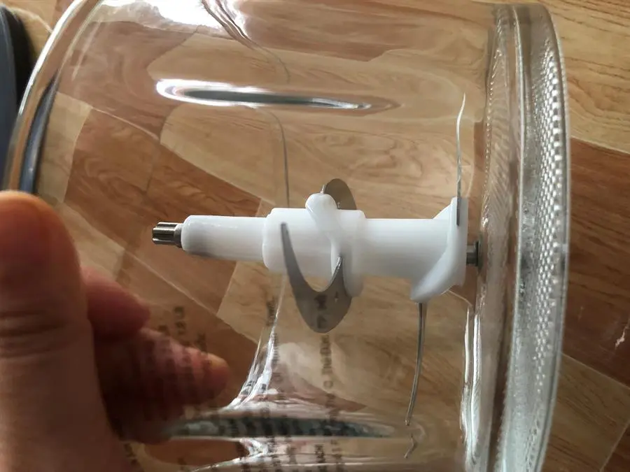 Khách hàng review Máy xay thịt đa năng Mishio MK-273 300W 1.8 lít 1