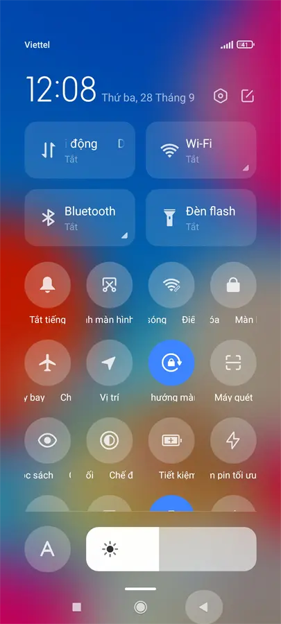 Khách hàng review Điện thoại Xiaomi Redmi 10 (6GB/128GB) 23