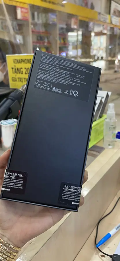 Khách hàng review Điện thoại Samsung Galaxy Z Flip3 5G 128GB 15