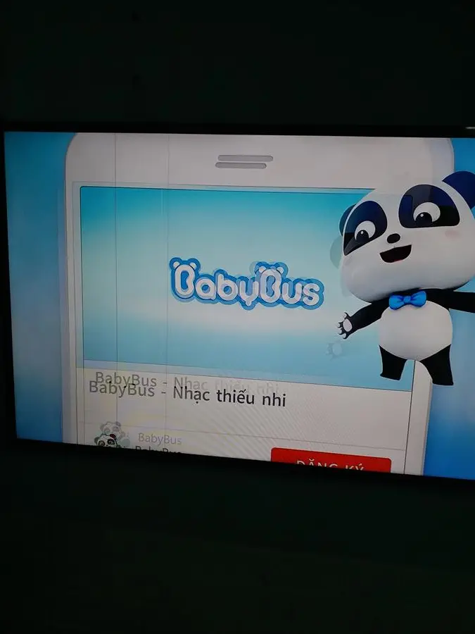 Khách hàng review Smart Tivi Samsung 43 inch UA43T6500 9