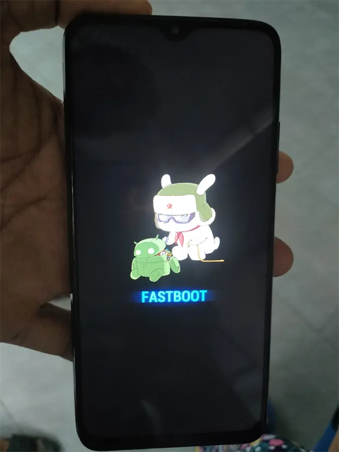 Khách hàng review Điện thoại Xiaomi Redmi 9T (4GB/64GB) 8