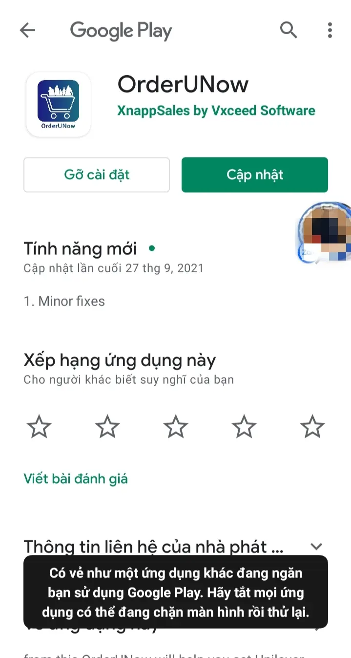 Khách hàng review Điện thoại realme C17 1