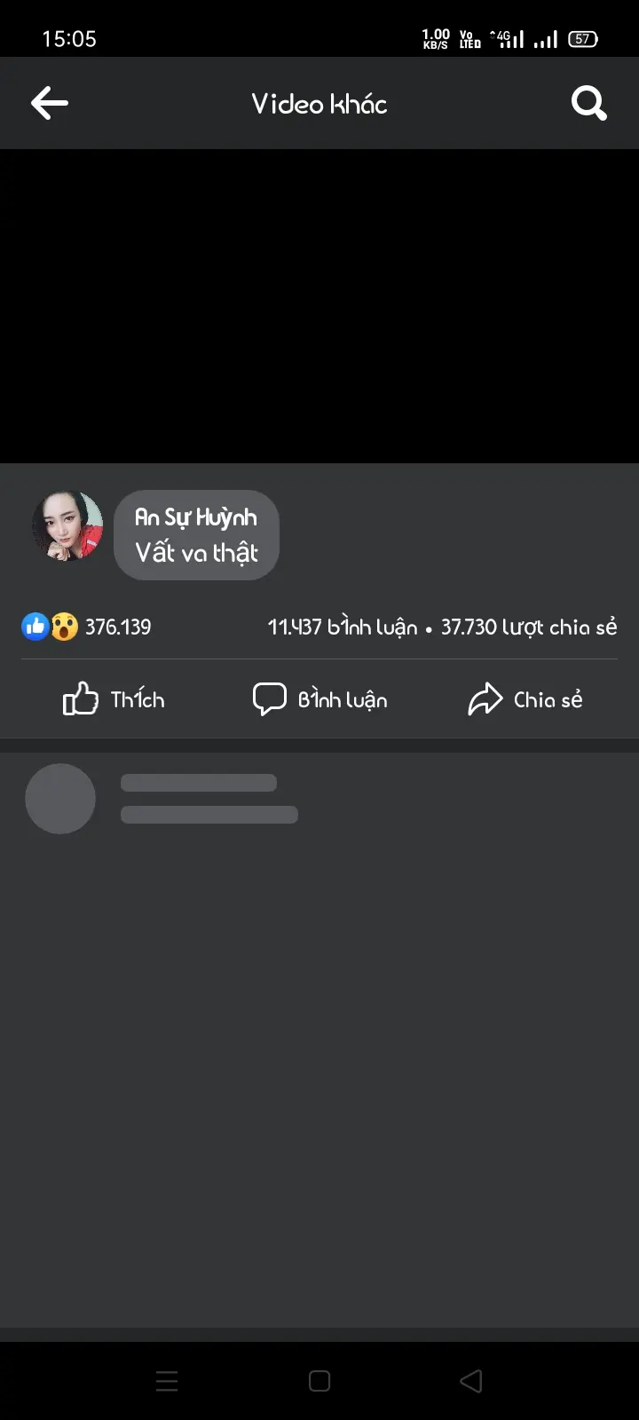 Khách hàng review Điện thoại OPPO A15s 3