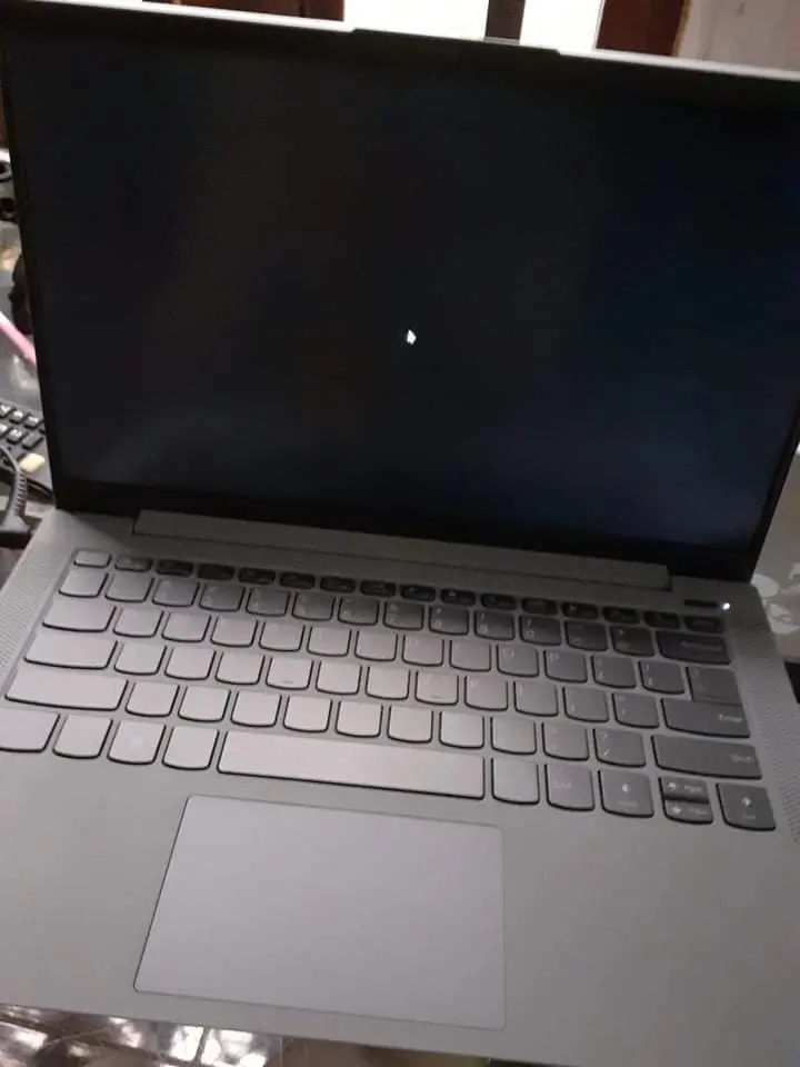 Khách hàng review Laptop Lenovo IdeaPad 5 14ITL05 i5 1135G7/16GB/512GB/Win10 (82FE00KRVN) 1