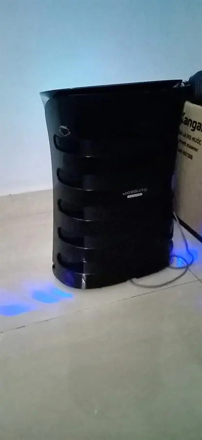 Khách hàng review Máy lọc không khí Sharp FP-GM50E-B 51W 2