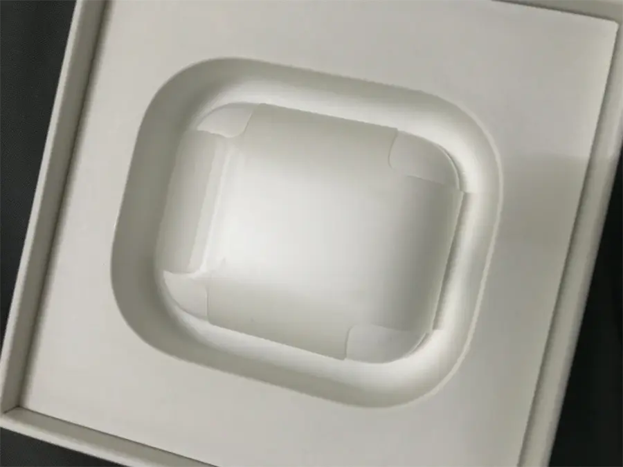 Khách hàng review Tai nghe Bluetooth AirPods 2 Lightning Charge Apple MV7N2 70