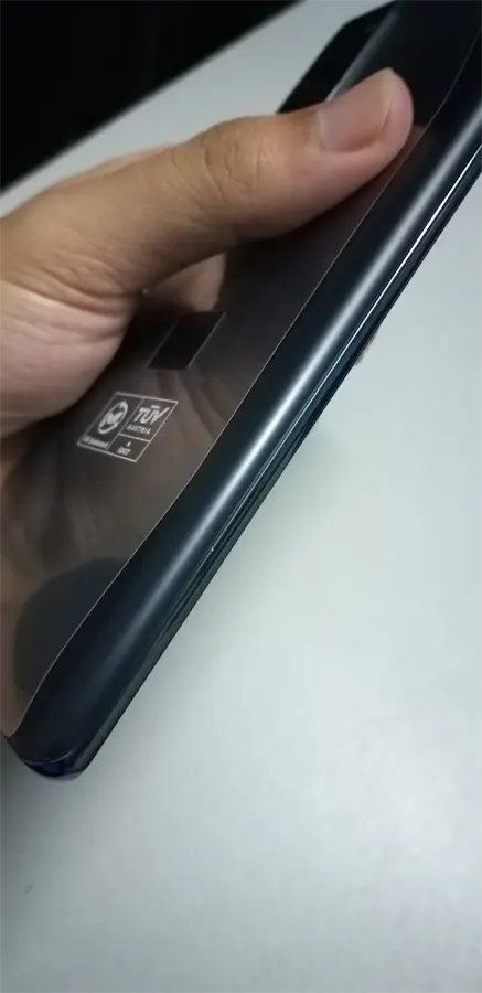 Khách hàng review Điện thoại Samsung Galaxy Note 20 8