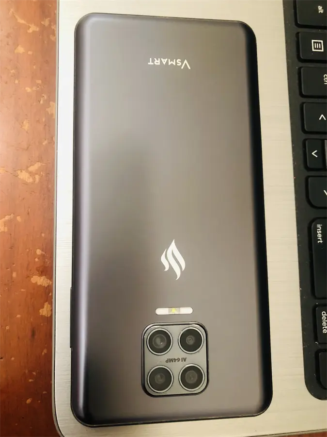 Khách hàng review Điện thoại Vsmart Aris Pro 2
